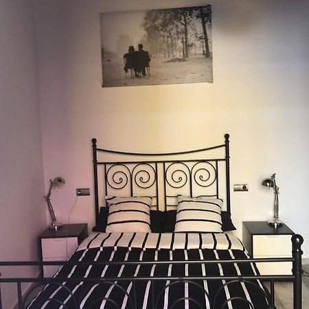 San Esteban Adg Siviglia Esterno foto