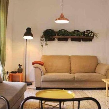 San Esteban Adg Siviglia Esterno foto