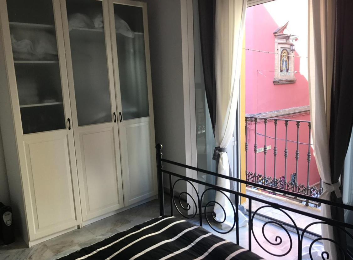 San Esteban Adg Siviglia Esterno foto