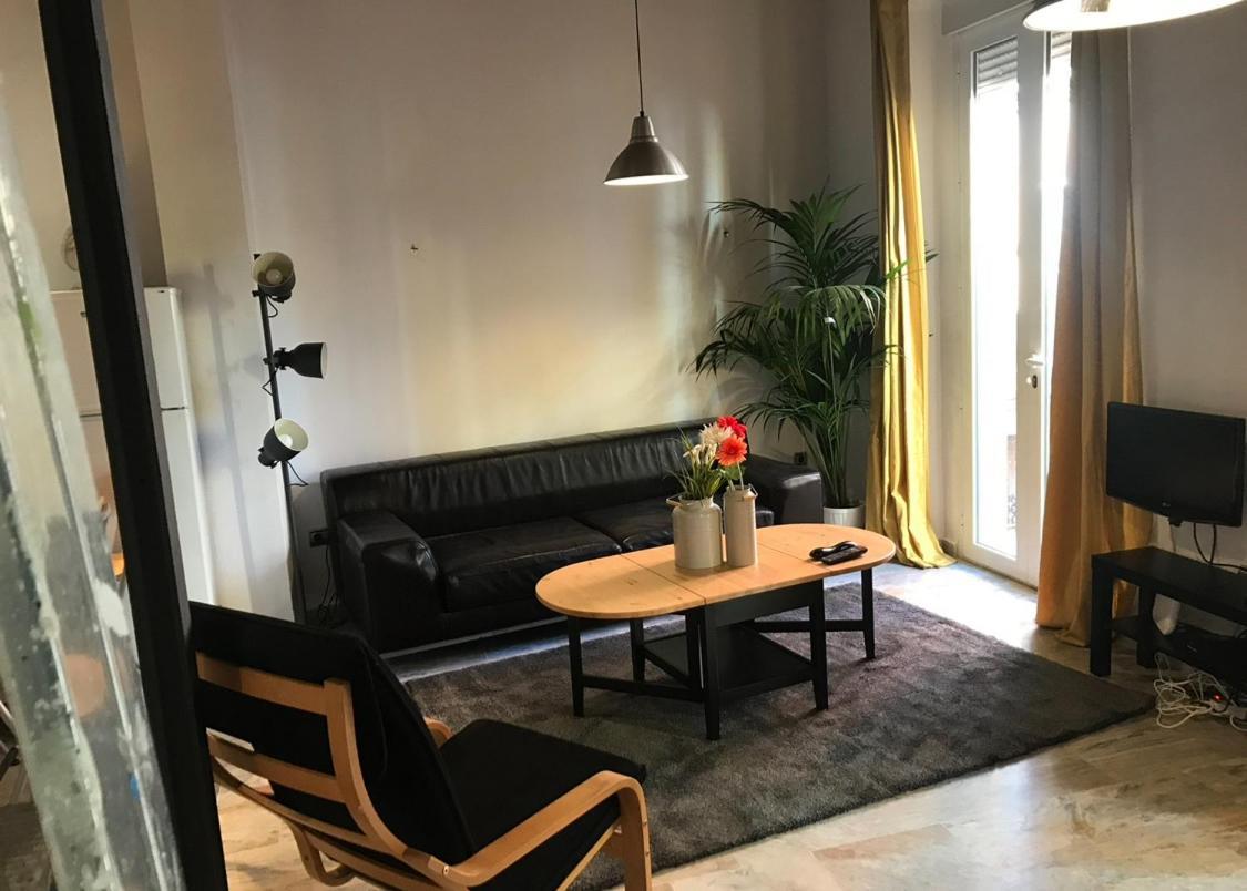 San Esteban Adg Siviglia Esterno foto