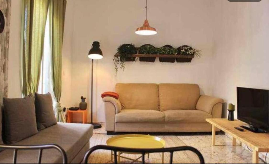 San Esteban Adg Siviglia Esterno foto