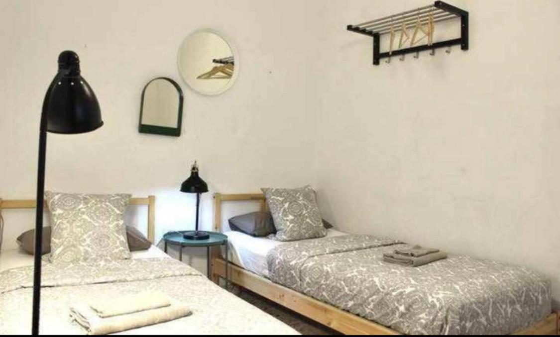 San Esteban Adg Siviglia Esterno foto